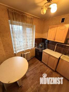 2-к квартира, вторичка, 45м2, 5/5 этаж