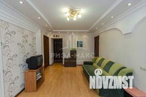 2-к квартира, вторичка, 55м2, 1/9 этаж