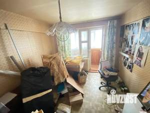 3-к квартира, вторичка, 70м2, 1/5 этаж