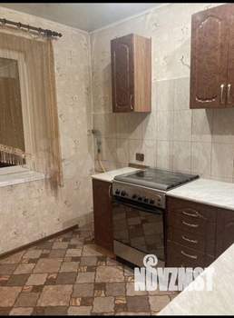 3-к квартира, вторичка, 62м2, 4/5 этаж