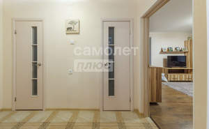 1-к квартира, вторичка, 42м2, 8/9 этаж