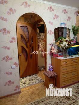 1-к квартира, вторичка, 31м2, 2/5 этаж