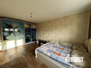 1-к квартира, вторичка, 36м2, 13/17 этаж