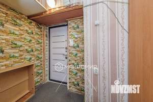 2-к квартира, вторичка, 52м2, 1/12 этаж