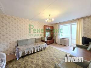 1-к квартира, вторичка, 38м2, 3/9 этаж