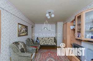 2-к квартира, вторичка, 45м2, 4/5 этаж