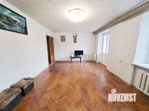 3-к квартира, вторичка, 72м2, 3/9 этаж