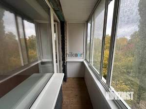 1-к квартира, вторичка, 31м2, 5/5 этаж