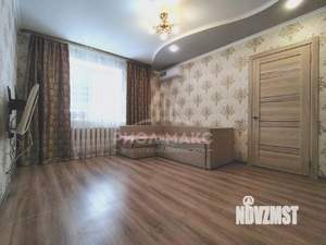 2-к квартира, вторичка, 43м2, 5/5 этаж