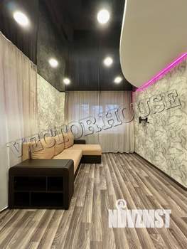 1-к квартира, вторичка, 31м2, 4/5 этаж