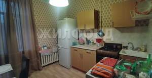 1-к квартира, вторичка, 42м2, 1/4 этаж