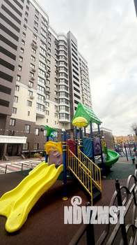 1-к квартира, вторичка, 47м2, 9/17 этаж