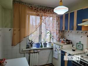 1-к квартира, вторичка, 30м2, 3/5 этаж