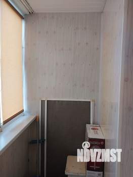 1-к квартира, вторичка, 24м2, 3/5 этаж