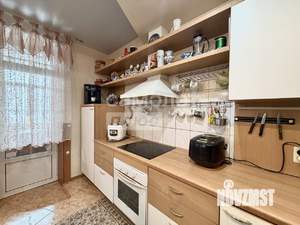 3-к квартира, вторичка, 87м2, 4/11 этаж