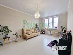 2-к квартира, вторичка, 71м2, 16/17 этаж