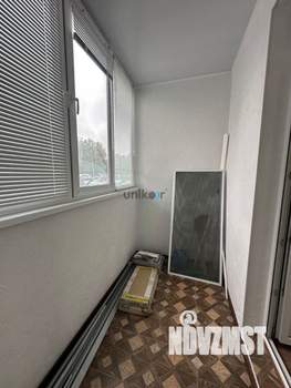 1-к квартира, вторичка, 44м2, 1/14 этаж
