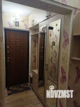 1-к квартира, вторичка, 39м2, 1/10 этаж