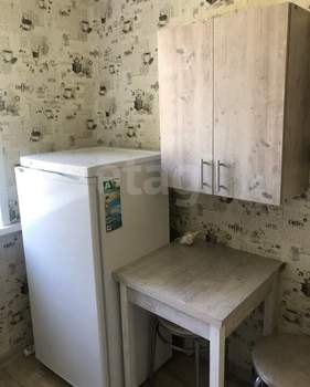 1-к квартира, вторичка, 31м2, 4/5 этаж