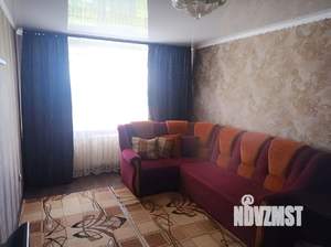 1-к квартира, вторичка, 42м2, 10/10 этаж