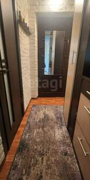 3-к квартира, вторичка, 57м2, 3/4 этаж