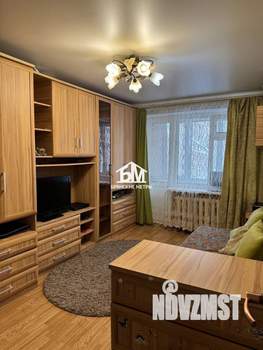 1-к квартира, вторичка, 29м2, 5/5 этаж