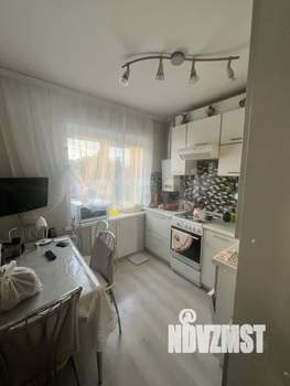 3-к квартира, вторичка, 56м2, 5/5 этаж