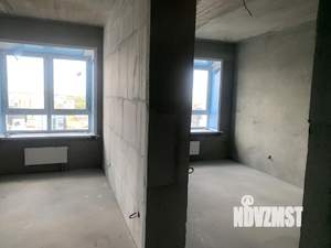 3-к квартира, вторичка, 65м2, 12/16 этаж