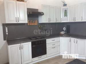 2-к квартира, вторичка, 66м2, 8/15 этаж