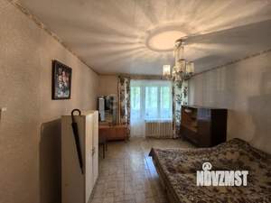 3-к квартира, вторичка, 72м2, 5/5 этаж