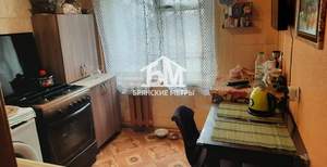 2-к квартира, вторичка, 41м2, 2/5 этаж