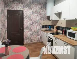 2-к квартира, вторичка, 56м2, 1/4 этаж