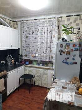 2-к квартира, вторичка, 40м2, 2/4 этаж