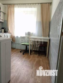 2-к квартира, вторичка, 45м2, 2/5 этаж