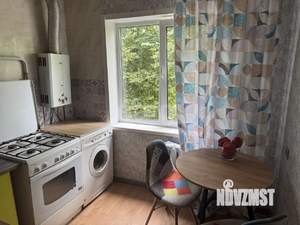 2-к квартира, вторичка, 45м2, 3/5 этаж