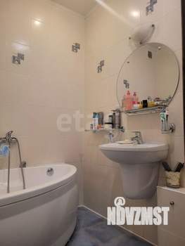 2-к квартира, вторичка, 65м2, 6/6 этаж