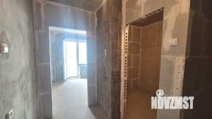1-к квартира, вторичка, 37м2, 2/10 этаж