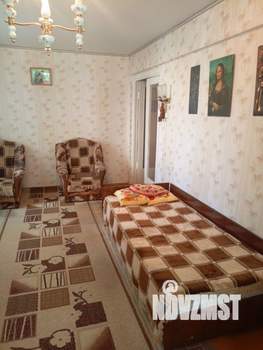 2-к квартира, вторичка, 50м2, 1/5 этаж