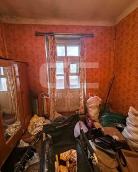 3-к квартира, вторичка, 65м2, 2/2 этаж