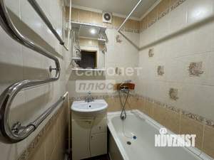 2-к квартира, вторичка, 44м2, 4/5 этаж