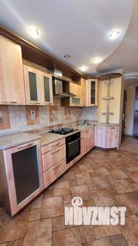 3-к квартира, вторичка, 61м2, 5/10 этаж