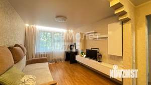 2-к квартира, вторичка, 47м2, 5/5 этаж