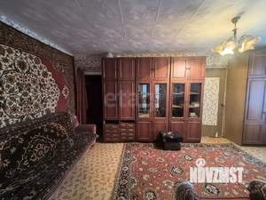 3-к квартира, вторичка, 45м2, 5/5 этаж