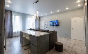 3-к квартира, вторичка, 88м2, 3/5 этаж