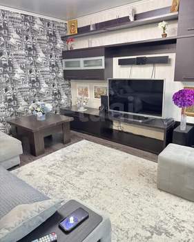 2-к квартира, вторичка, 60м2, 10/10 этаж