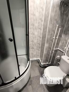 Студия квартира, вторичка, 19м2, 2/4 этаж