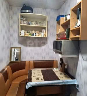 2-к квартира, вторичка, 36м2, 6/9 этаж