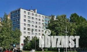 Студия квартира, вторичка, 51м2, 1/2 этаж