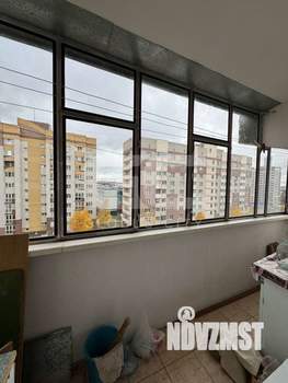 1-к квартира, вторичка, 37м2, 6/10 этаж