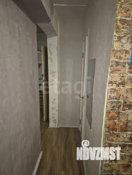 2-к квартира, вторичка, 41м2, 1/5 этаж